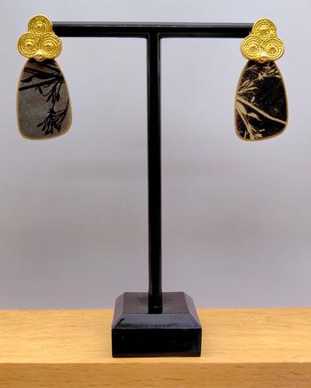 Boucles d'oreilles - Perché no Gioielli - Bijouterie Rennes