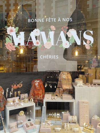 La Rose d'Along - Bijoux à Rennes