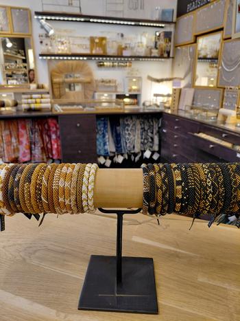 La Rose d'Along - Bijoux à Rennes