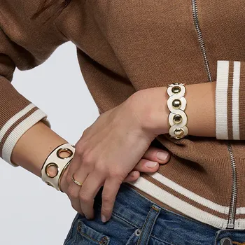 Jonc - Bangle up -Bijouterie Rennes