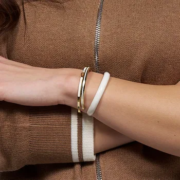 Jonc - Bangle up -Bijouterie Rennes