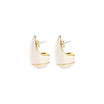 Boucles d'oreilles - Bangle up - Bijouterie Rennes