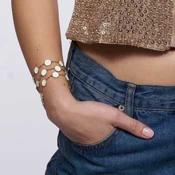 Bracelet - Bangle up - Bijouterie Rennes