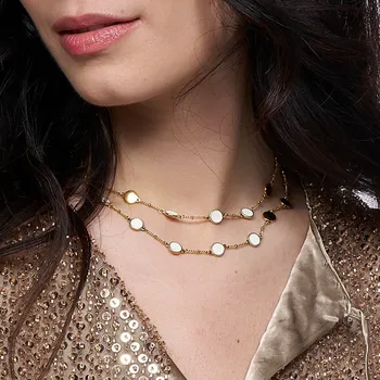 collier - Bangle-Up - Bijouterie à Rennes
