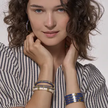 Bracelet - Bangle up - Bijouterie Rennes