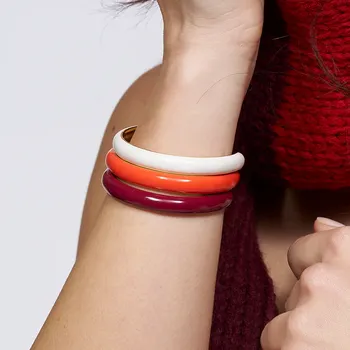 Jonc - Bangle up -Bijouterie Rennes