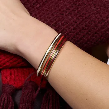 Bracelet - Bangle up - Bijouterie Rennes