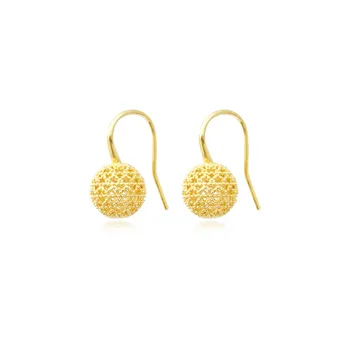 Boucles d'oreilles -Satellite bijoux - Bijouterie Rennes