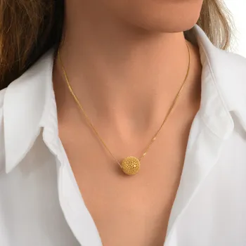 Collier -Satellite Paris - Bijouterie Rennes