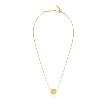 Collier -Satellite Paris - Bijouterie Rennes