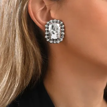 Boucles d'oreilles -Satellite bijoux - Bijouterie  Rennes