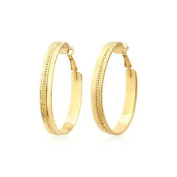 Boucles d'oreilles -Satellite bijoux - Bijouterie  Rennes