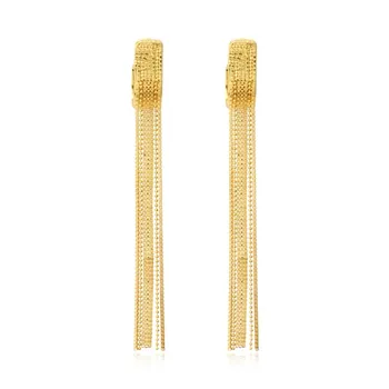 Boucles d'oreilles -Satellite bijoux - Bijouterie Rennes