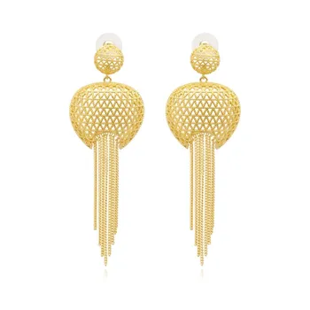 Boucles d'oreilles - Bijouterie Rennes