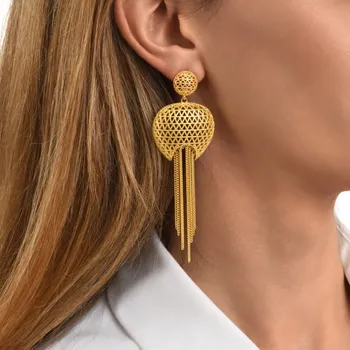 Boucles d'oreilles - Bijouterie Rennes