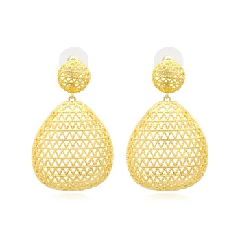 Boucles d'oreilles - Bijouterie Rennes