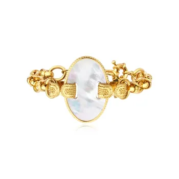 Satellite bijoux - La Rose d'Along - Bijouterie à Rennes