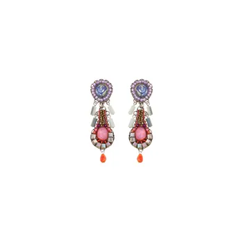 Boucles d'oreilles - Ayala Bar - Bijouterie Rennes