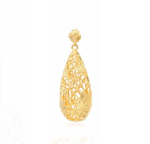 Boucles d'oreilles - Satellite - Bijouterie Rennes