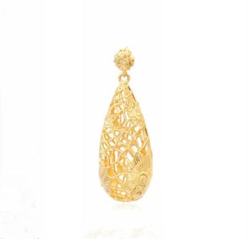 Boucles d'oreilles - Satellite - Bijouterie Rennes