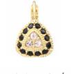 Boucles d'oreilles - Satellite - Bijouterie Rennes