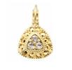 Boucles d'oreilles - Satellite - Bijouterie Rennes
