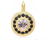 Boucles d'oreilles - Satellite - Bijouterie Rennes