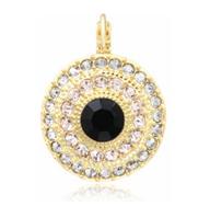 Boucles d'oreilles -Satellite bijoux - Bijouterie Rennes