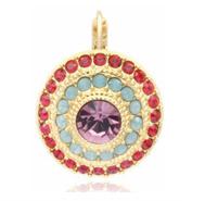 Boucles d'oreilles -Satellite bijoux - Bijouterie Rennes