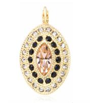 Boucles d'oreilles -Satellite bijoux - Bijouterie Rennes
