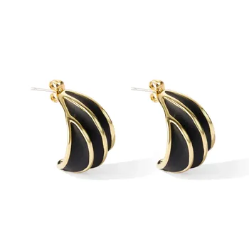 Boucles d'oreilles - Bangle up - Bijouterie Rennes