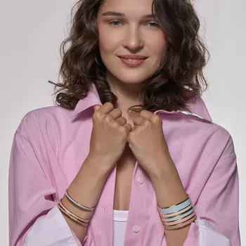 Bracelet - Bangle up - Bijouterie Rennes