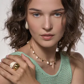 collier - Bangle-Up - Bijouterie à Rennes