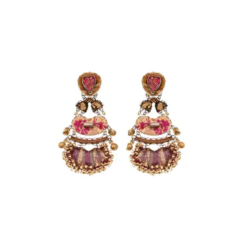 Boucles d'oreilles - Ayala Bar - Bijouterie Rennes