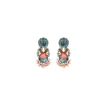 Boucles d'oreilles - Ayala Bar - Bijouterie Rennes