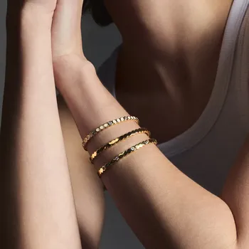 Jonc - Bangle up -Bijouterie Rennes
