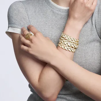 Bague - Bangle-up - Bijouterie Rennes