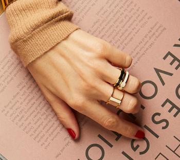 Bague - Bangle up - Bijouterie Rennes