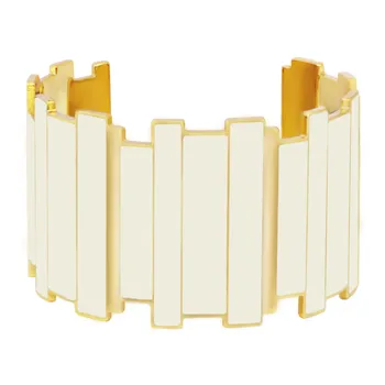 Manchette - Bangle up - Bijouterie Rennes