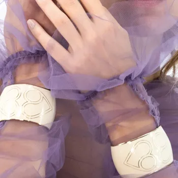 La Rose d'Along - Bijoux à Rennes