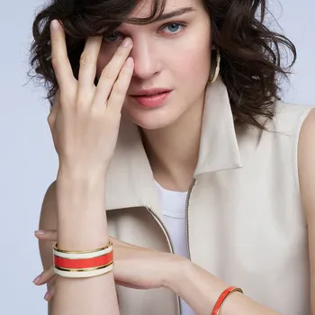 Bracelet - Bangle up - Bijouterie Rennes
