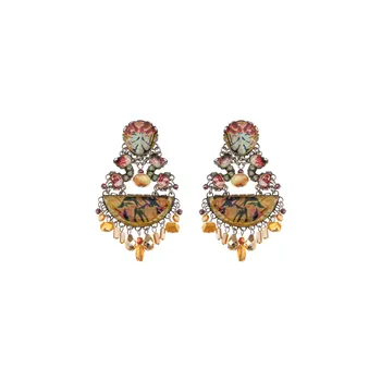 Boucles d'oreilles - Ayala Bar - Bijouterie Rennes