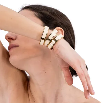 Bracelet - Bangle up - Bijouterie Rennes