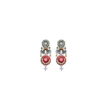 Boucles d'oreilles - Ayala Bar - Bijouterie Rennes