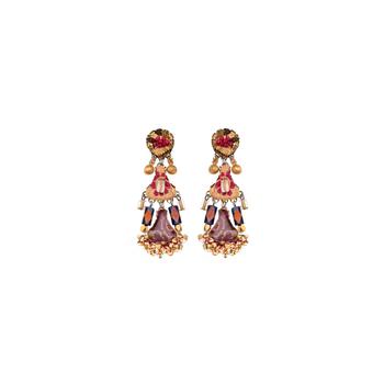 Boucles d'oreilles - Ayala Bar - Bijouterie Rennes