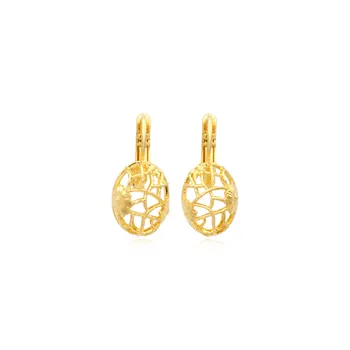 Boucles d'oreilles - Satellite - Bijouterie Rennes