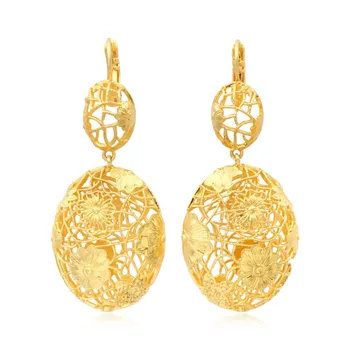 Boucles d'oreilles - Satellite - Bijouterie Rennes