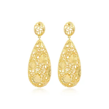Boucles d'oreilles - Satellite - Bijouterie Rennes