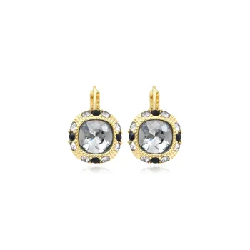 Boucles d'oreilles - Satellite - Bijouterie Rennes