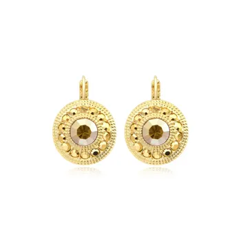 Boucles d'oreilles - Satellite - Bijouterie Rennes